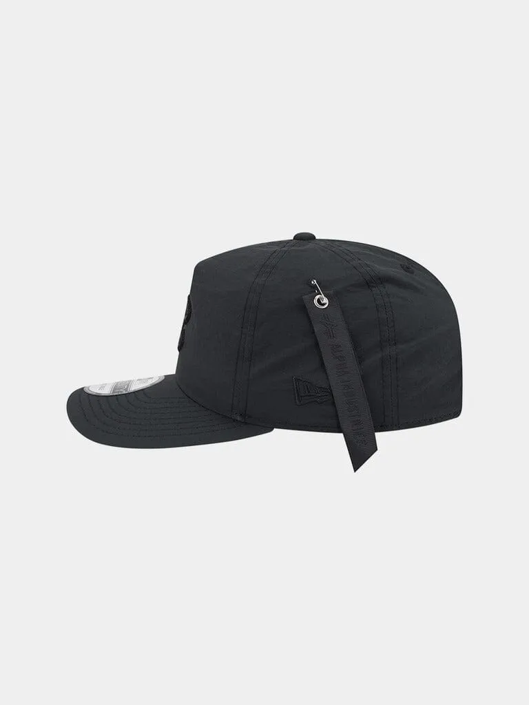 Alpha Industries Chicago Cubs 19Twenty casquette noire
