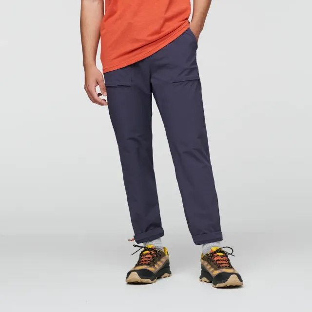 Cotopaxi Subo Tech Pant pantalon homme graphite