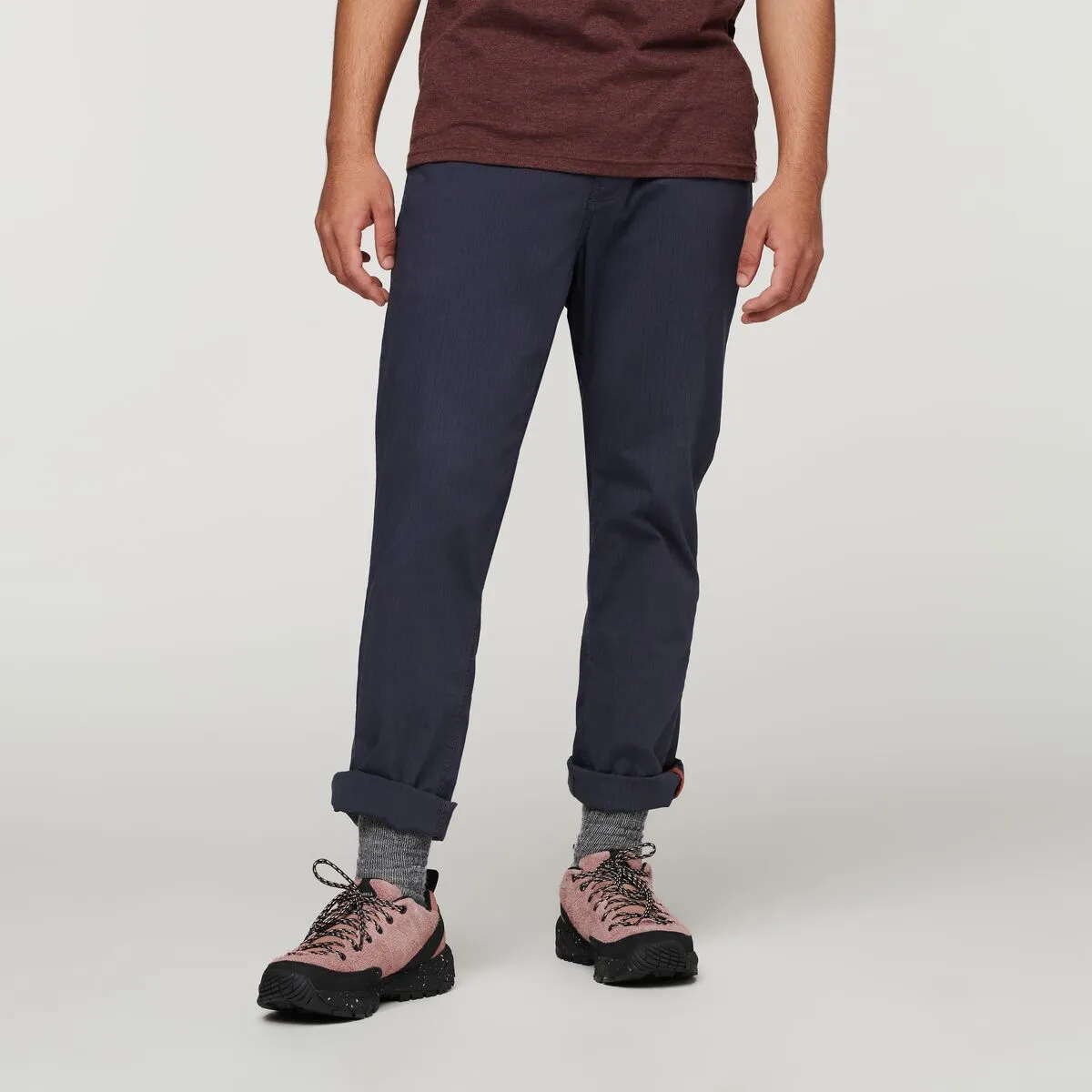 Cotopaxi Salto pantalon homme Iron ripstop coton