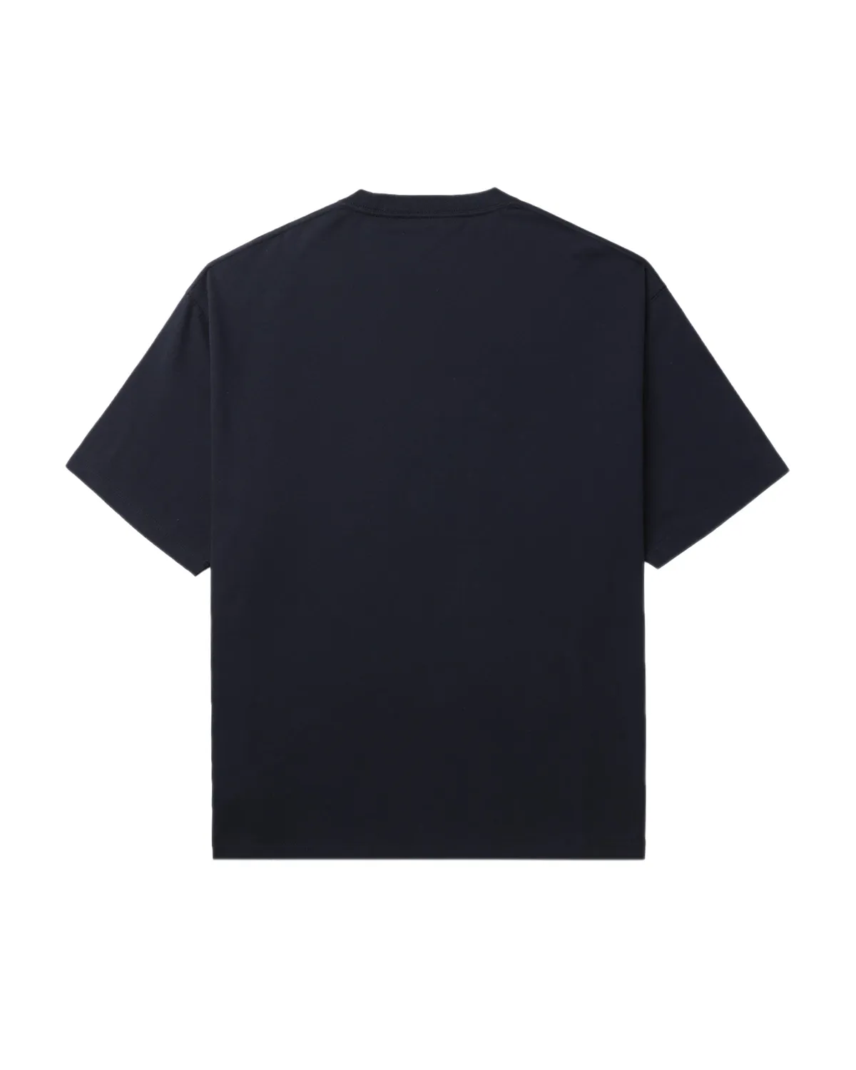 Alpha Industries UNFRM Tee T-Shirt Homme Noir Coton