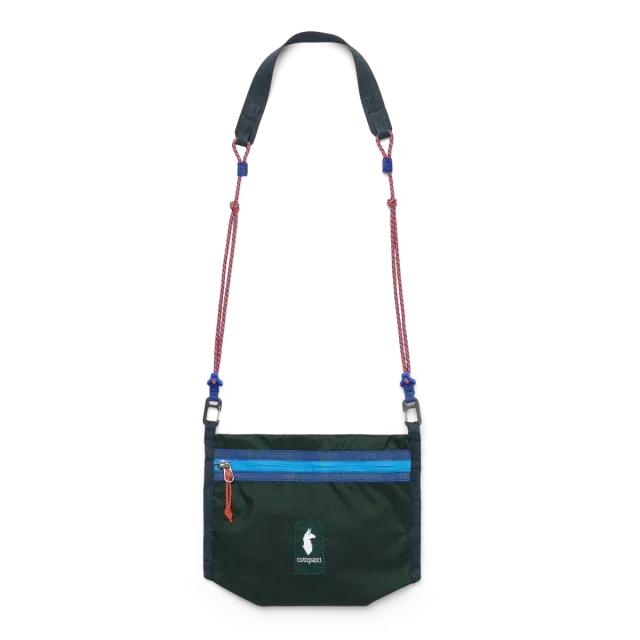 Cotopaxi Lista 2L sac bandoulière Cargo 2 L léger