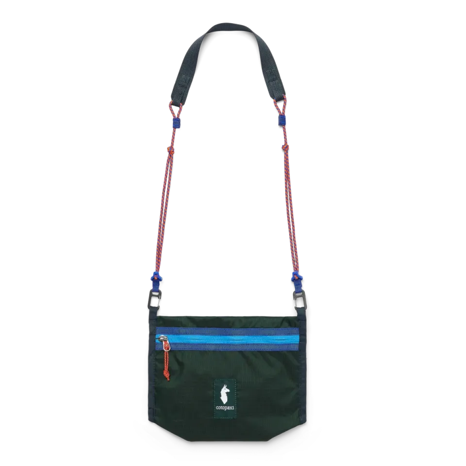Cotopaxi Lista 2L sac bandoulière Jam léger