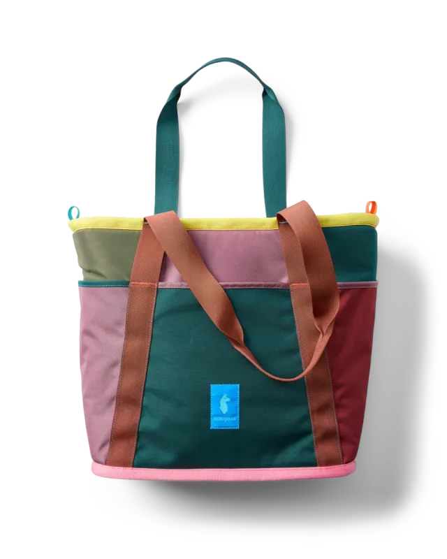 Cotopaxi Del Día Hielo sac isotherme tote 18L