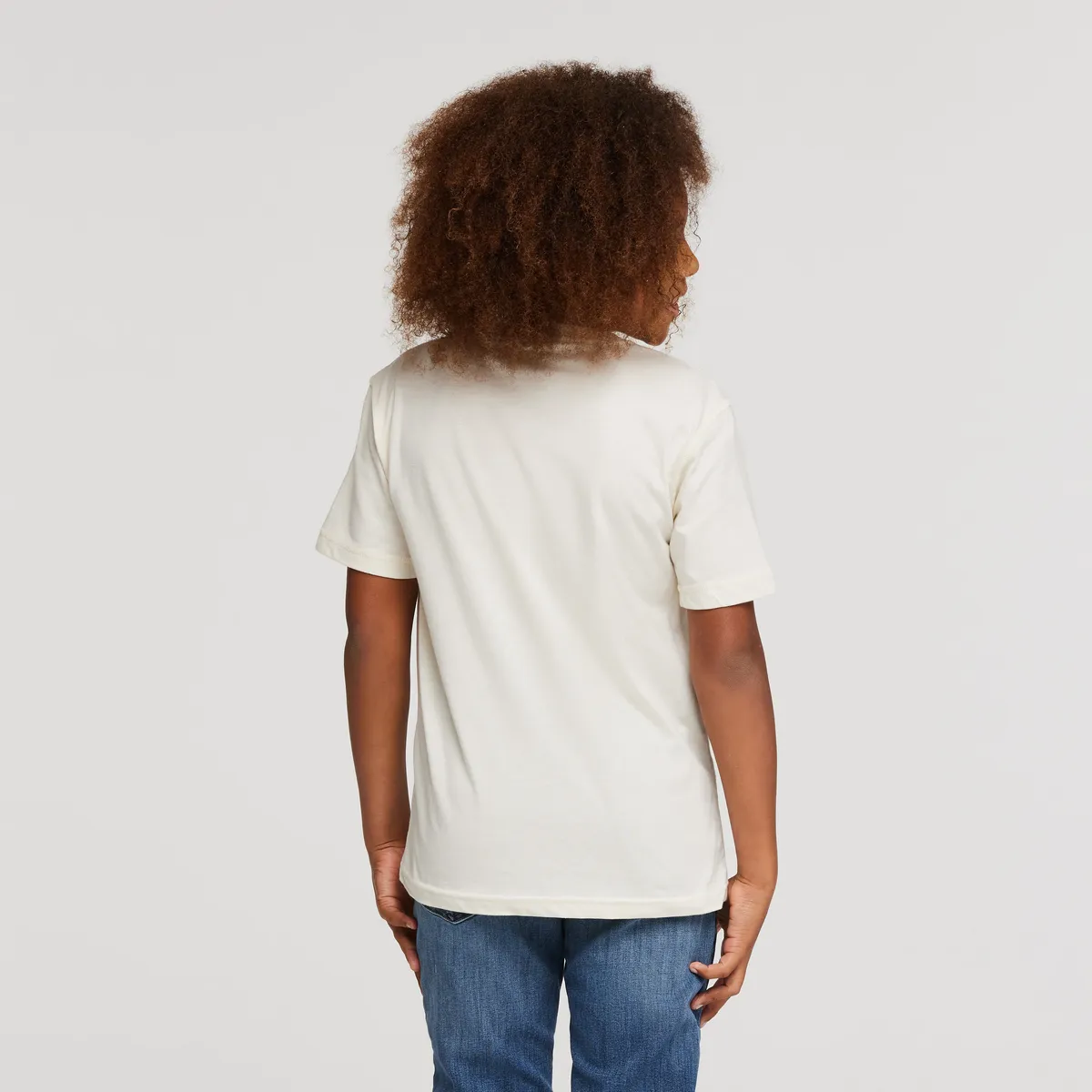Cotopaxi Friends with Nature t-shirt enfant coton doux