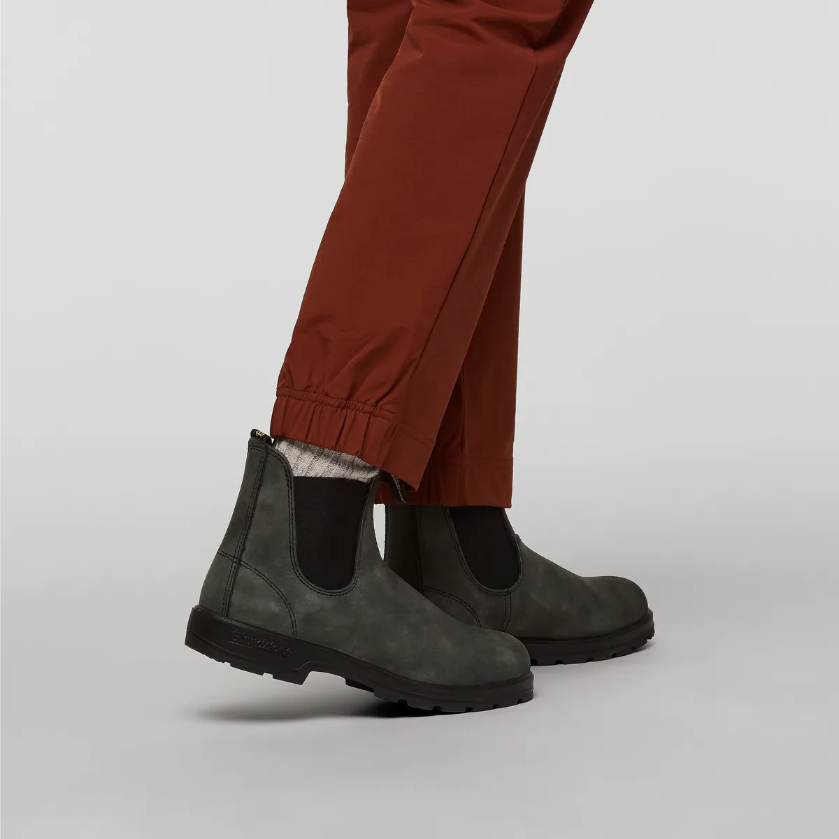 Cotopaxi Asombro combinaison femme UPF 50+ Rusty