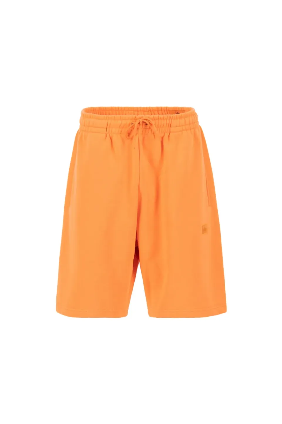 Alpha Industries Essential Short orange coton détente