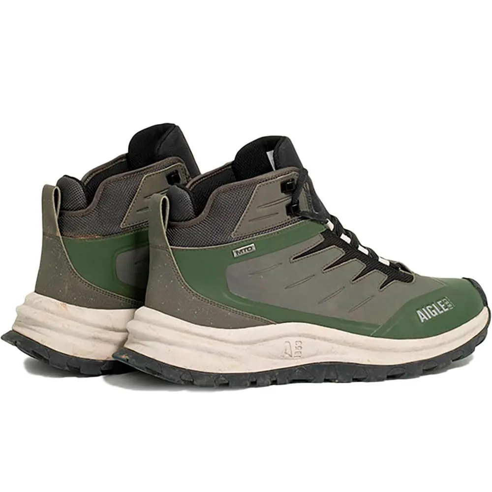 Aigle Trekkix chaussure rando Avocat 39 EU membrane