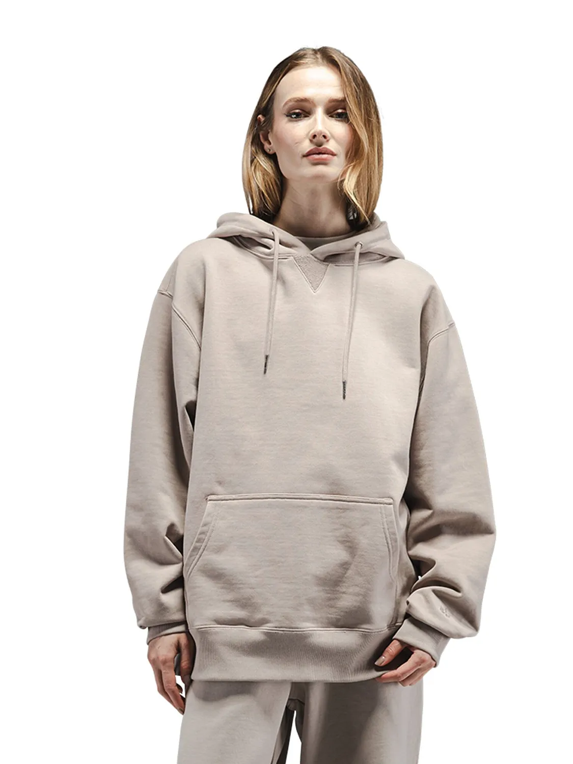 Alpha Industries Essential Gen II sweat capuche Atlas Khaki