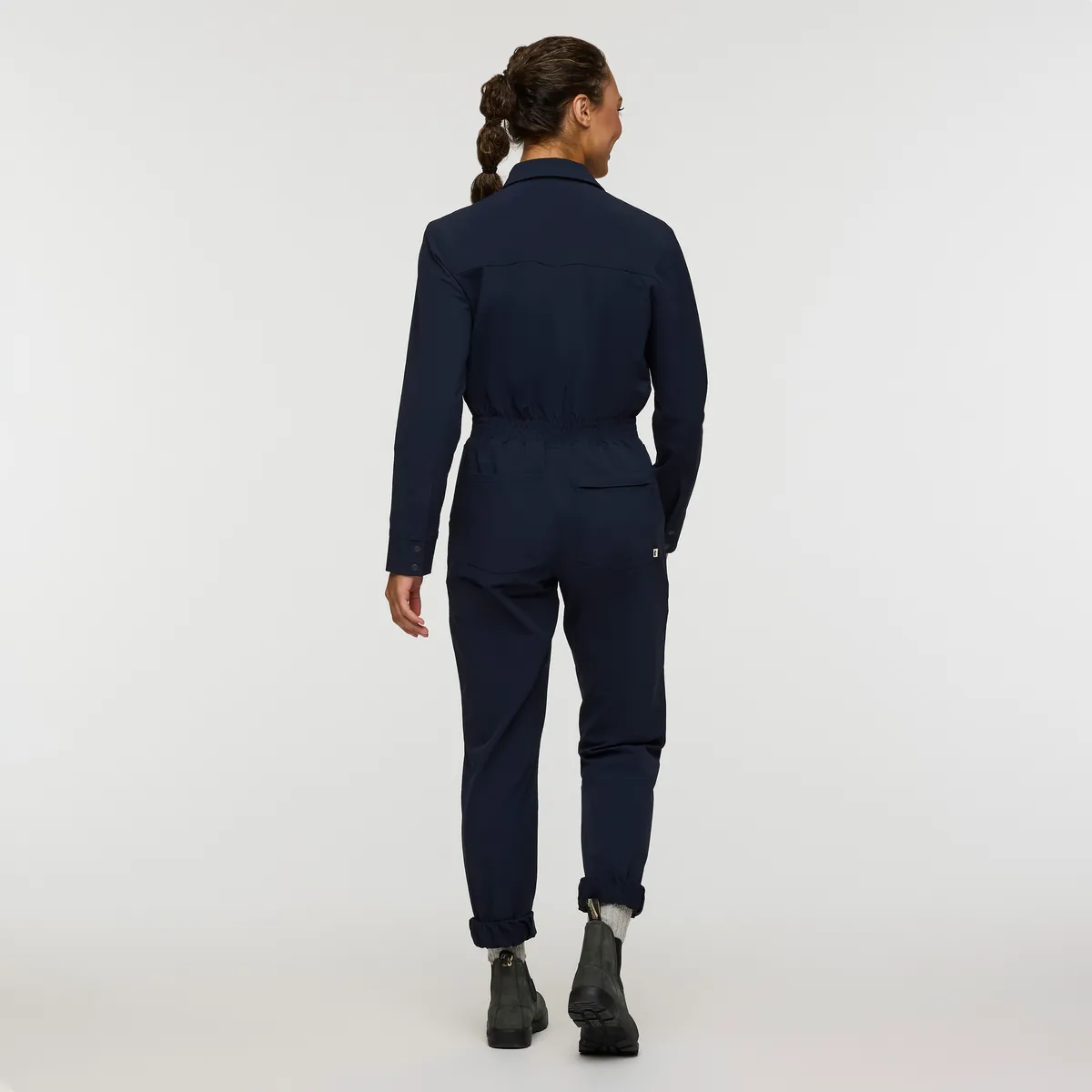 Cotopaxi Asombro combinaison femme stretch UPF50