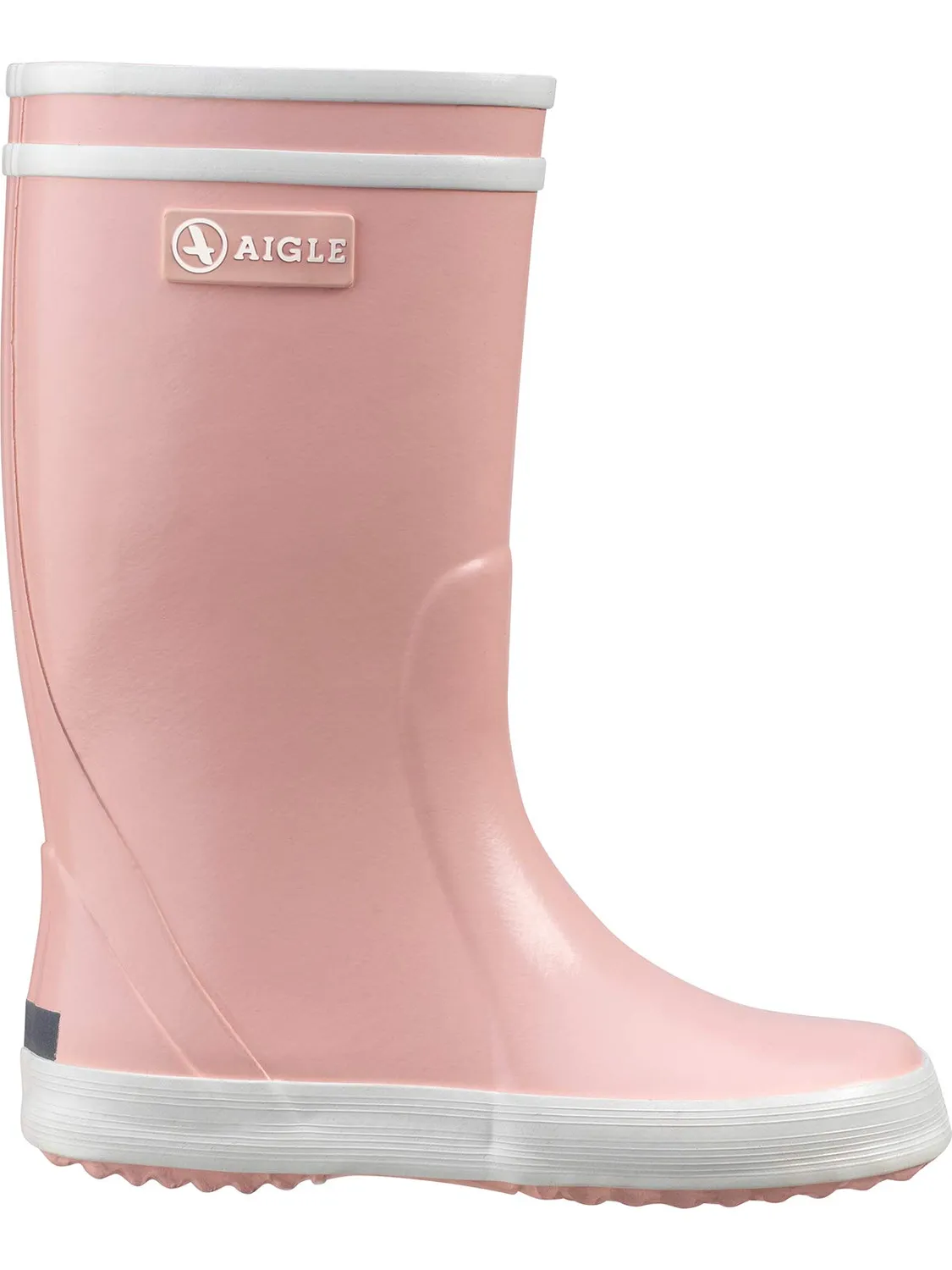 Aigle Lolly Pop Play2 bottes pluie enfant Cars imprimé