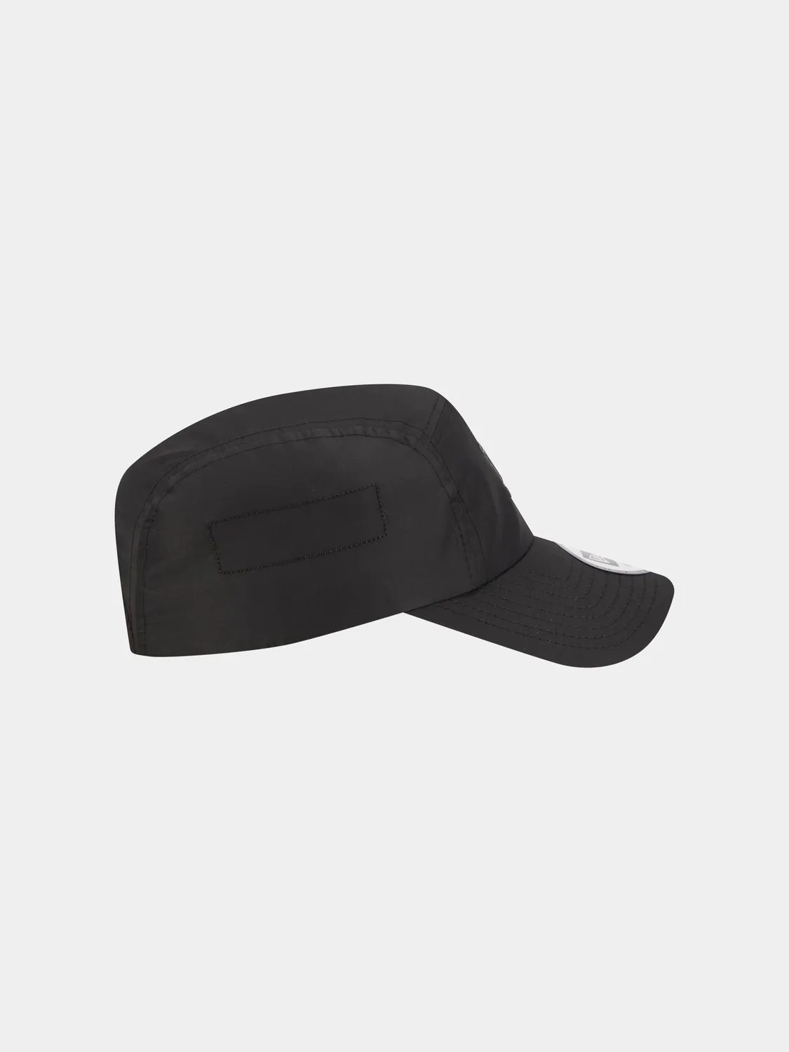 Alpha x Giants x New Era Runner casquette noire