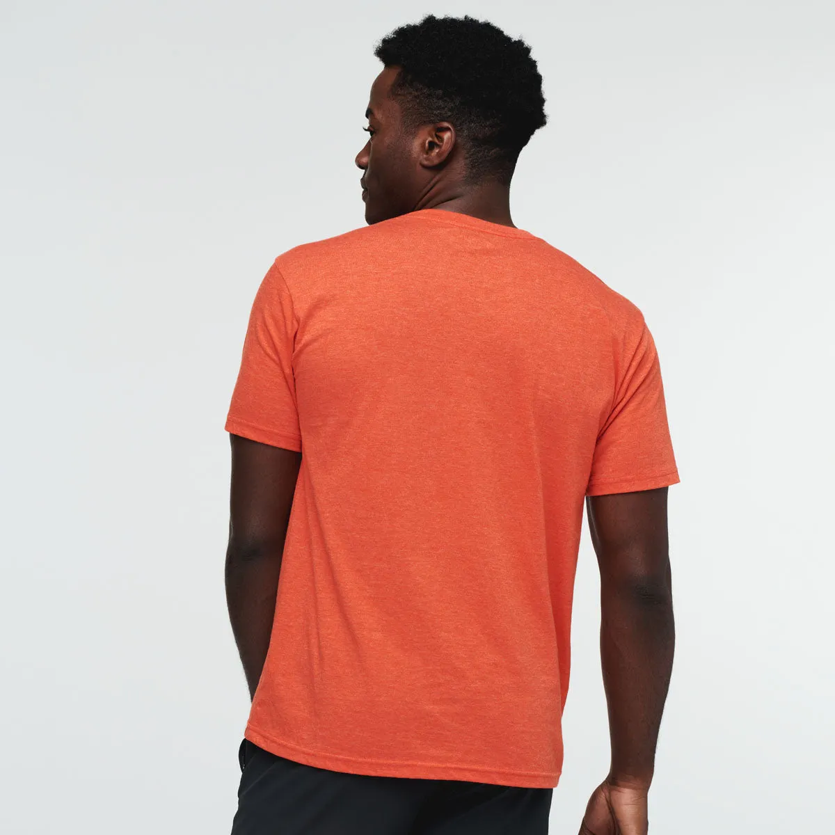 Cotopaxi Do Good Repeat t-shirt homme Canyon équitable