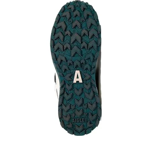 Aigle Trekkix chaussure randonnée 39 EU carbone