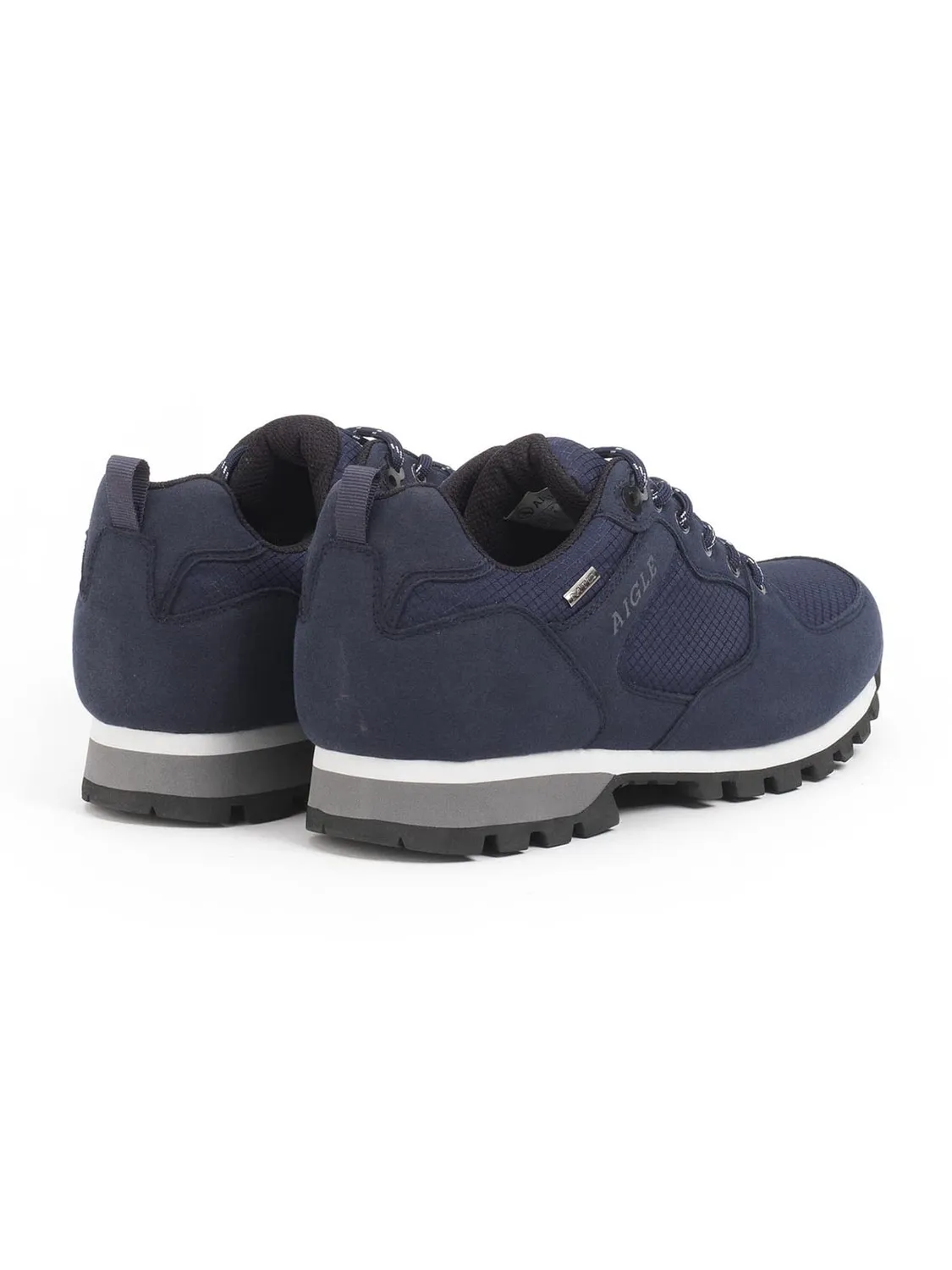 Aigle Plutno 2 MTD chaussures homme 42 EU étanche