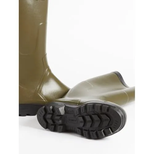 Aigle Benyl XL chaussures de chasse homme caoutchouc