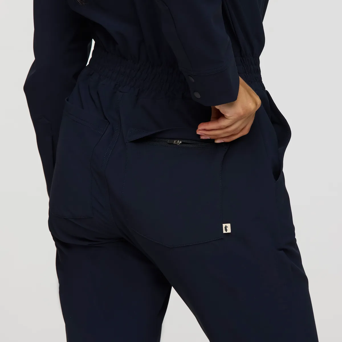 Cotopaxi Asombro combinaison femme stretch UPF50
