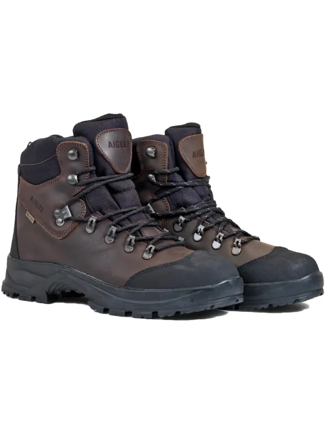 Aigle Laforse 2 MTD chaussure chasse homme 39 EU