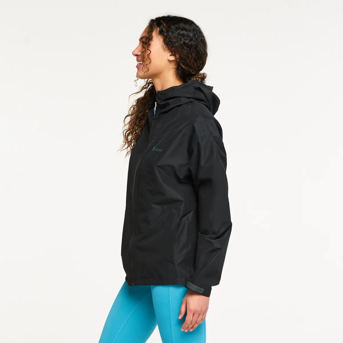 Cotopaxi Cielo veste de pluie femme recyclée