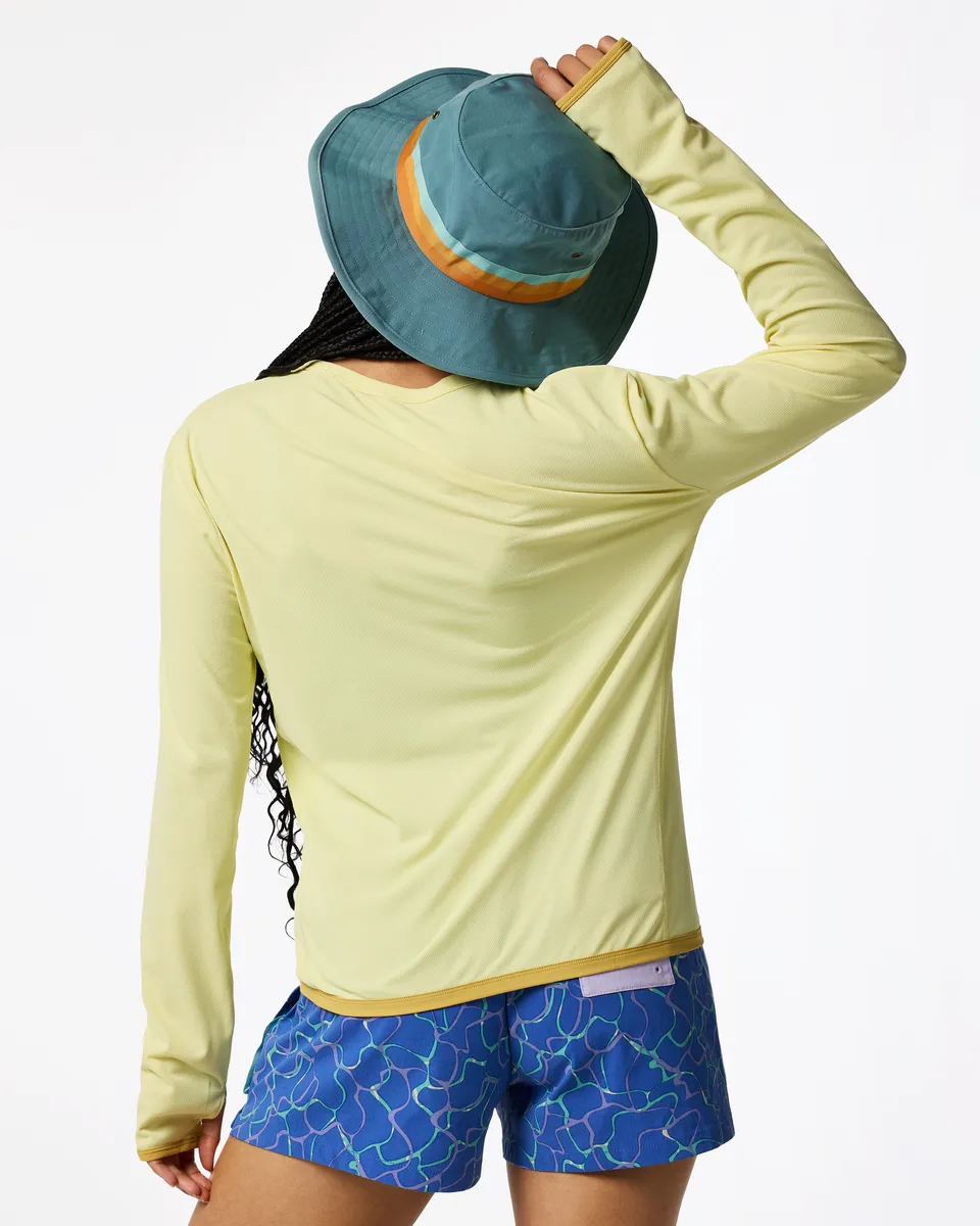 Cotopaxi Sombra chemise soleil femme UPF50+
