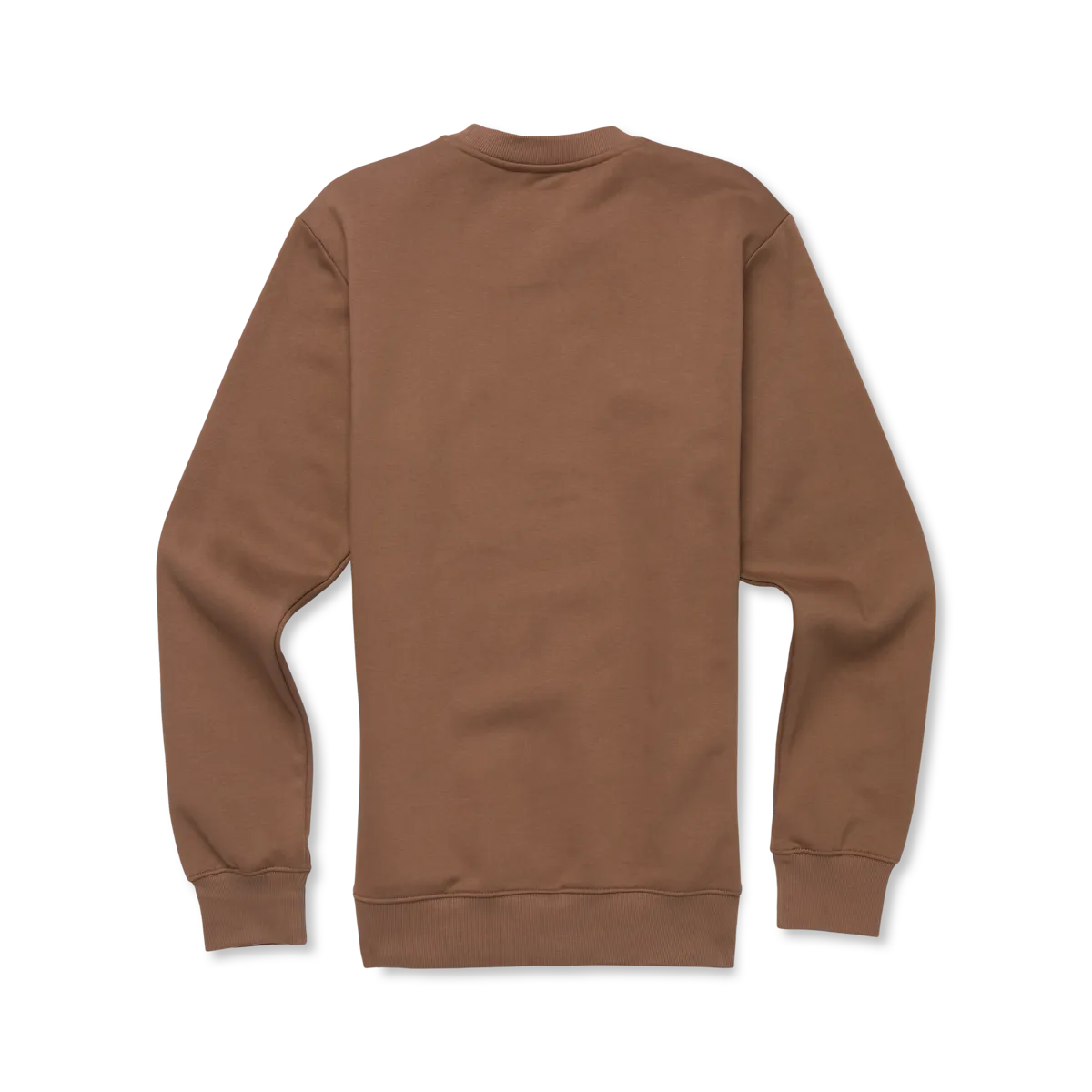 Cotopaxi Lava Llama sweat homme Dune coton bio