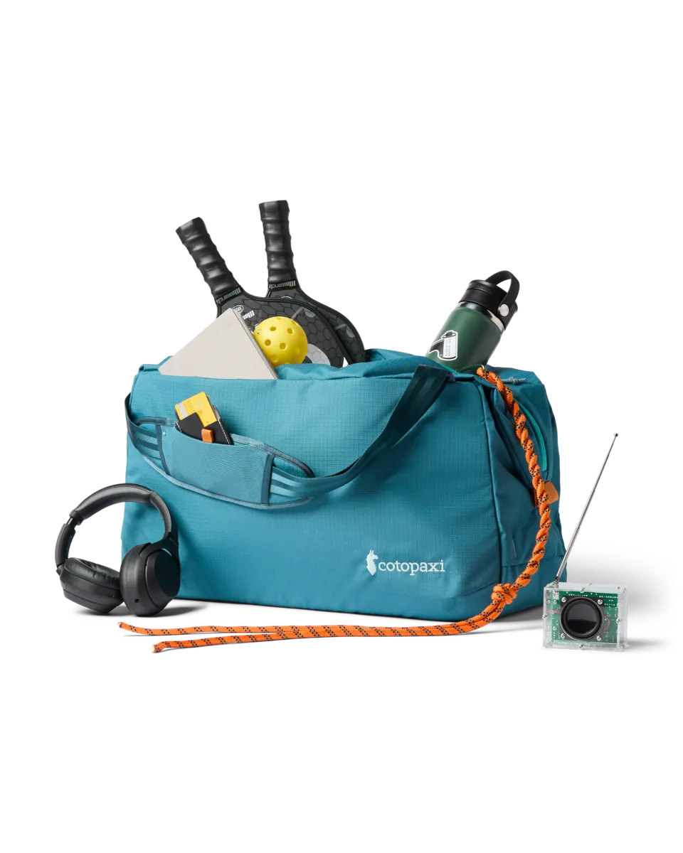 Cotopaxi Viaje sac de voyage 45L cabine durable