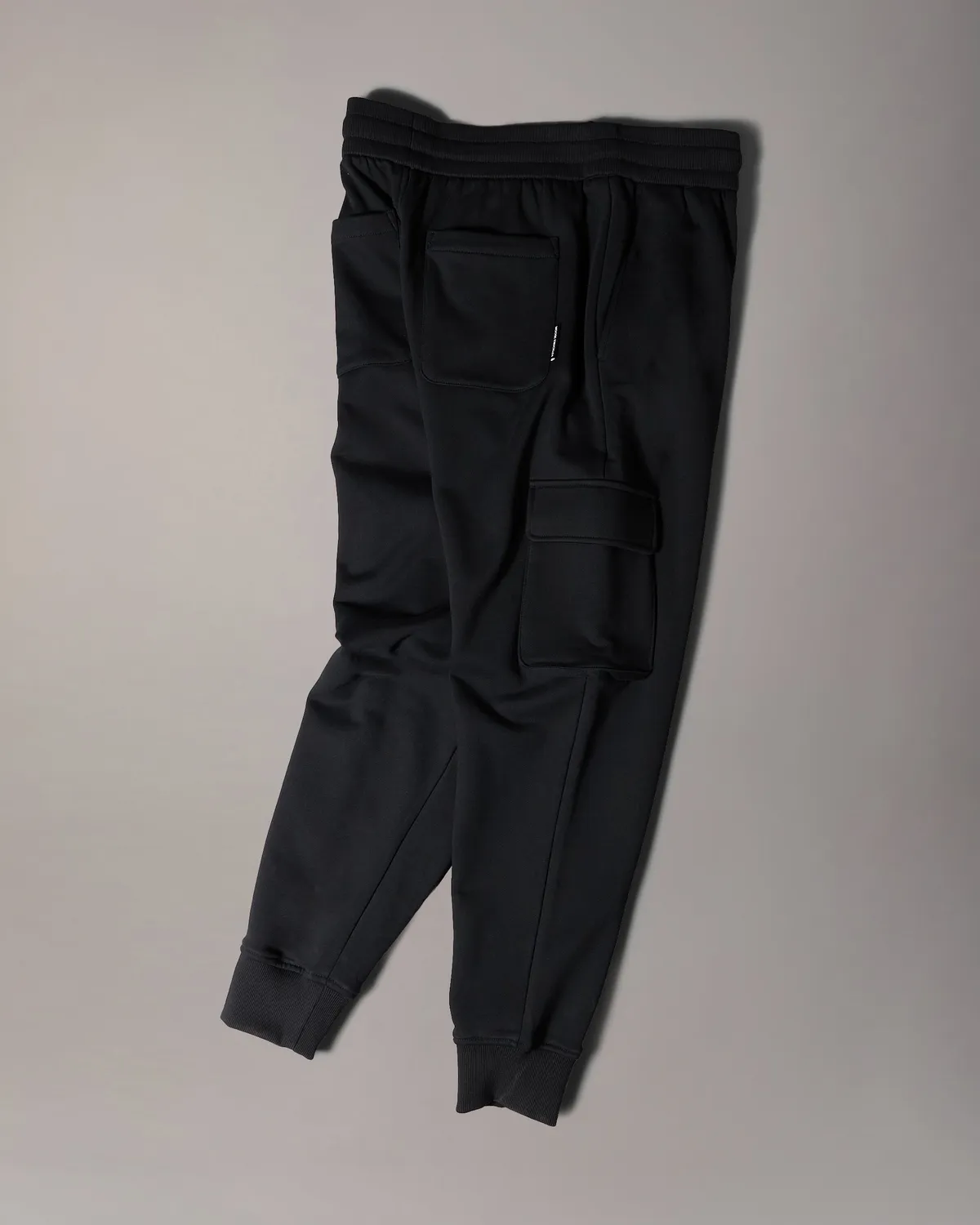 Moose Knuckles Hartsfield Cargo jogger noir