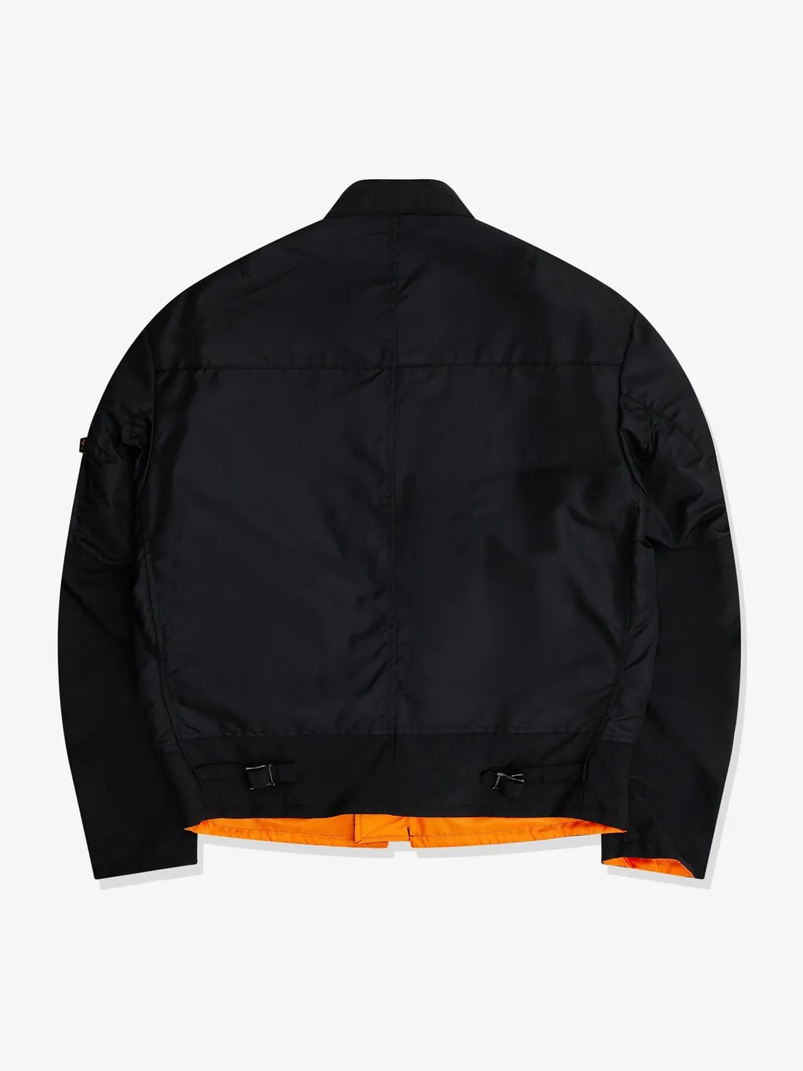 Alpha Industries Junya Watanabe WO-J904 veste noir slim
