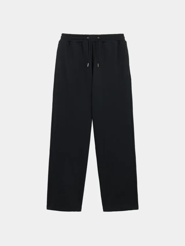 Alpha Industries Essential Sweatpant jogging noir coton