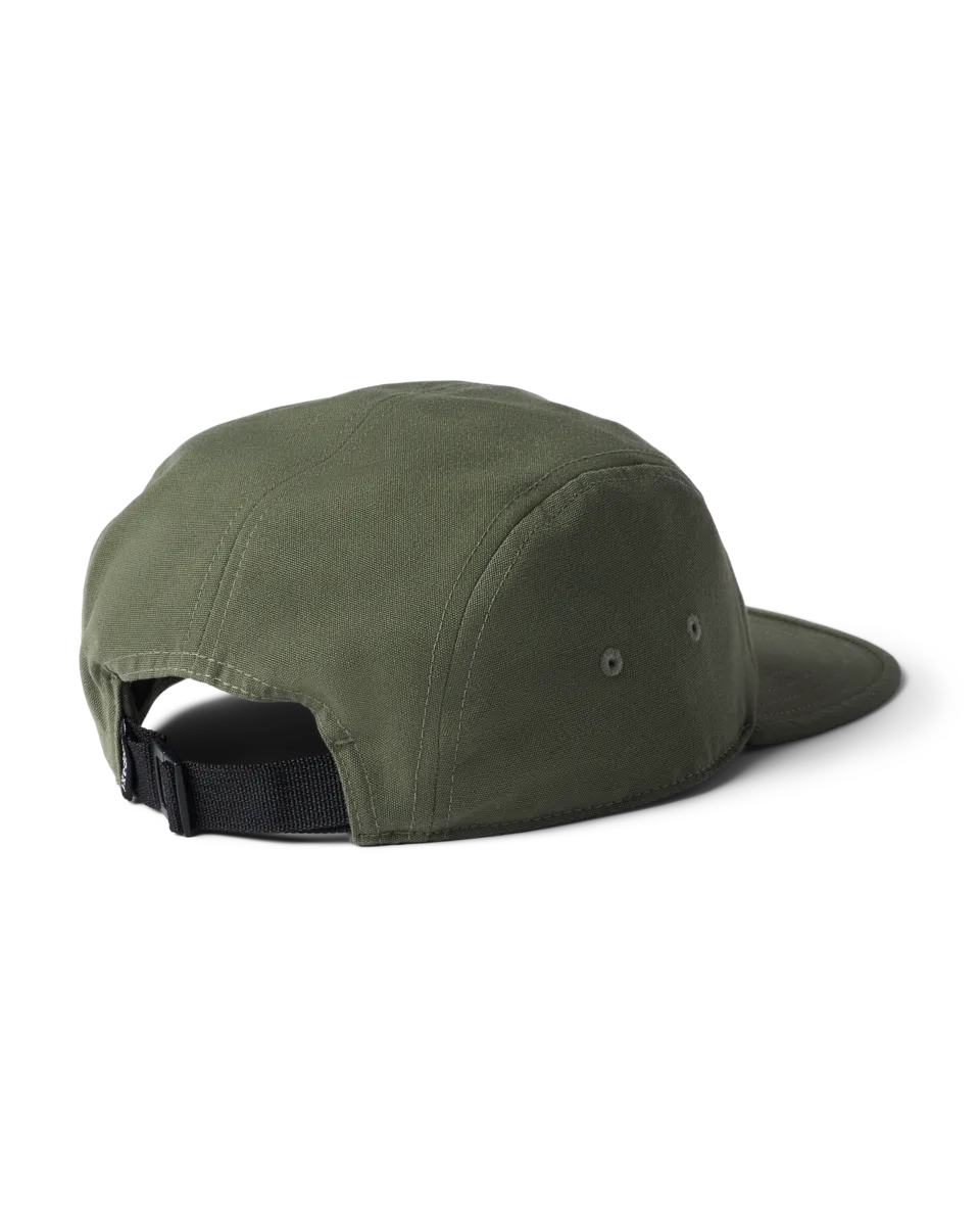 Cotopaxi Cada Día casquette 5-Panel Mineral légère