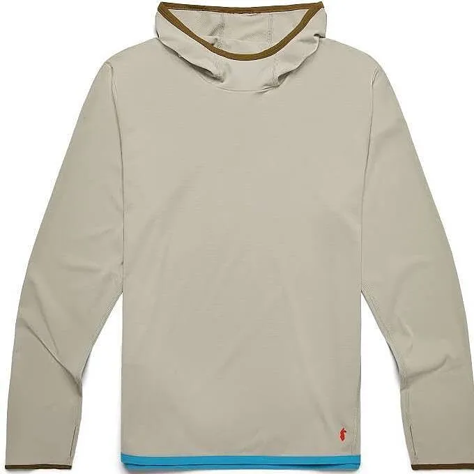Cotopaxi Sombra sweat à capuche homme UPF 50+