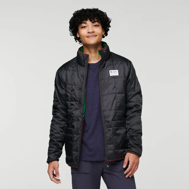 Cotopaxi Teca Calido veste homme réversible chaude