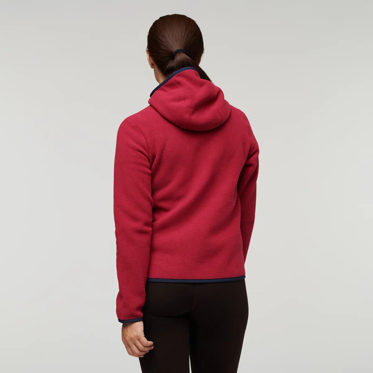 Cotopaxi Teca veste polaire femme Hidden Lake chaude