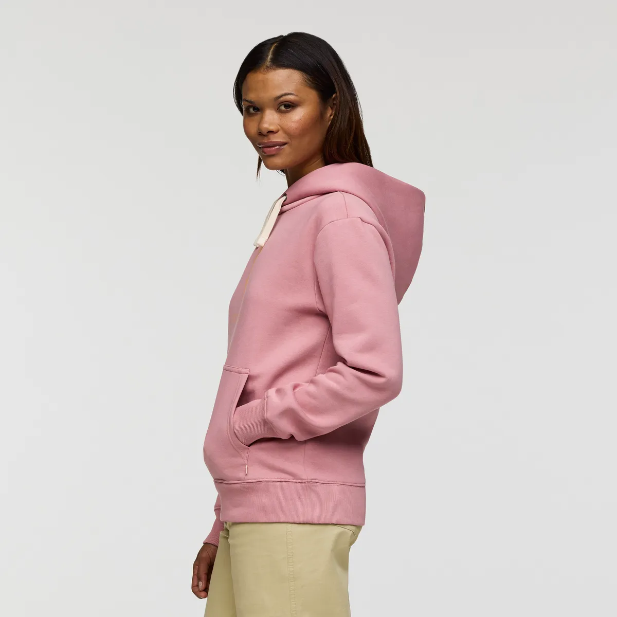 Cotopaxi Llama sweat à capuche femme molleton