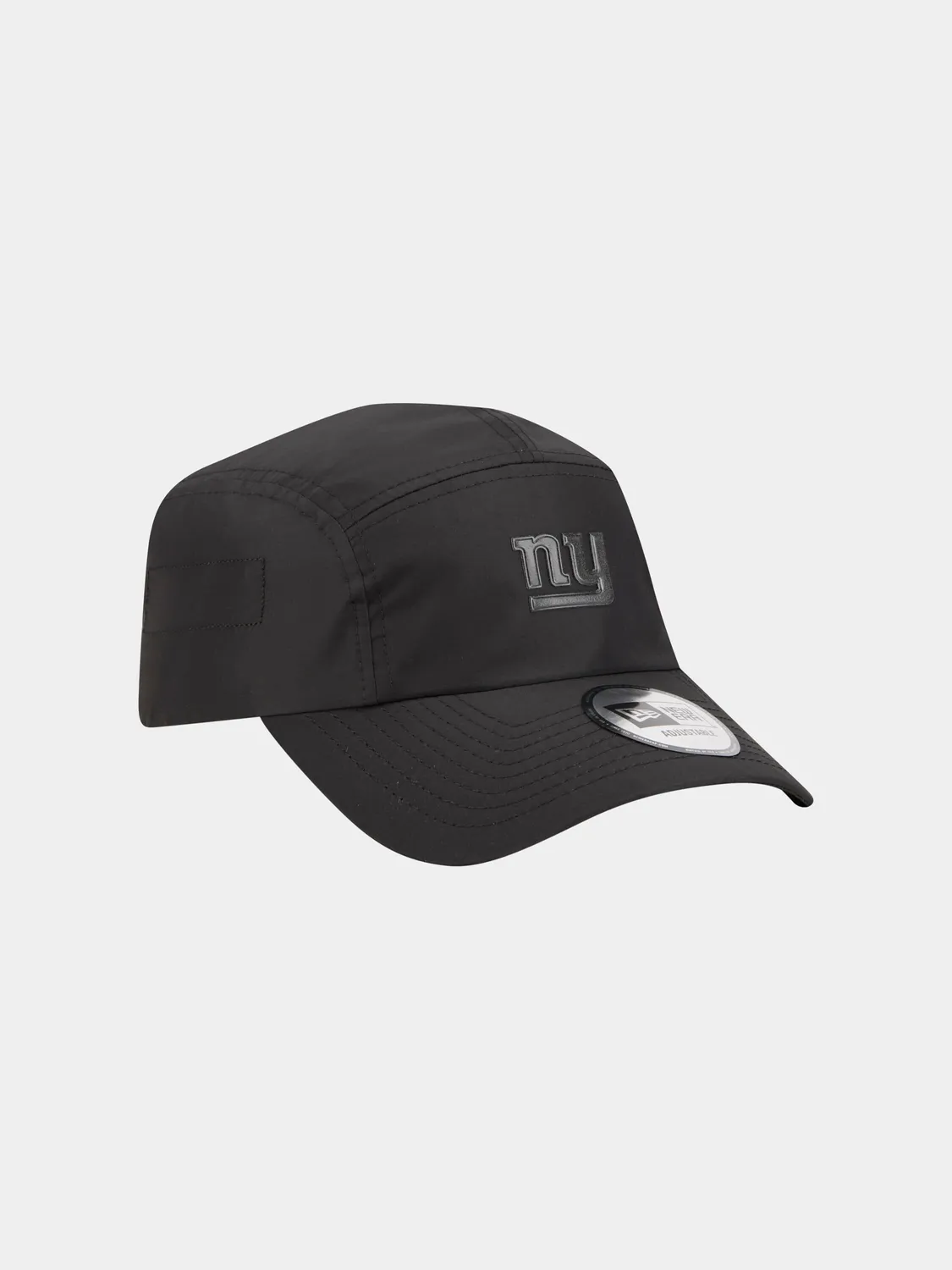 Alpha x Giants x New Era Runner casquette noire
