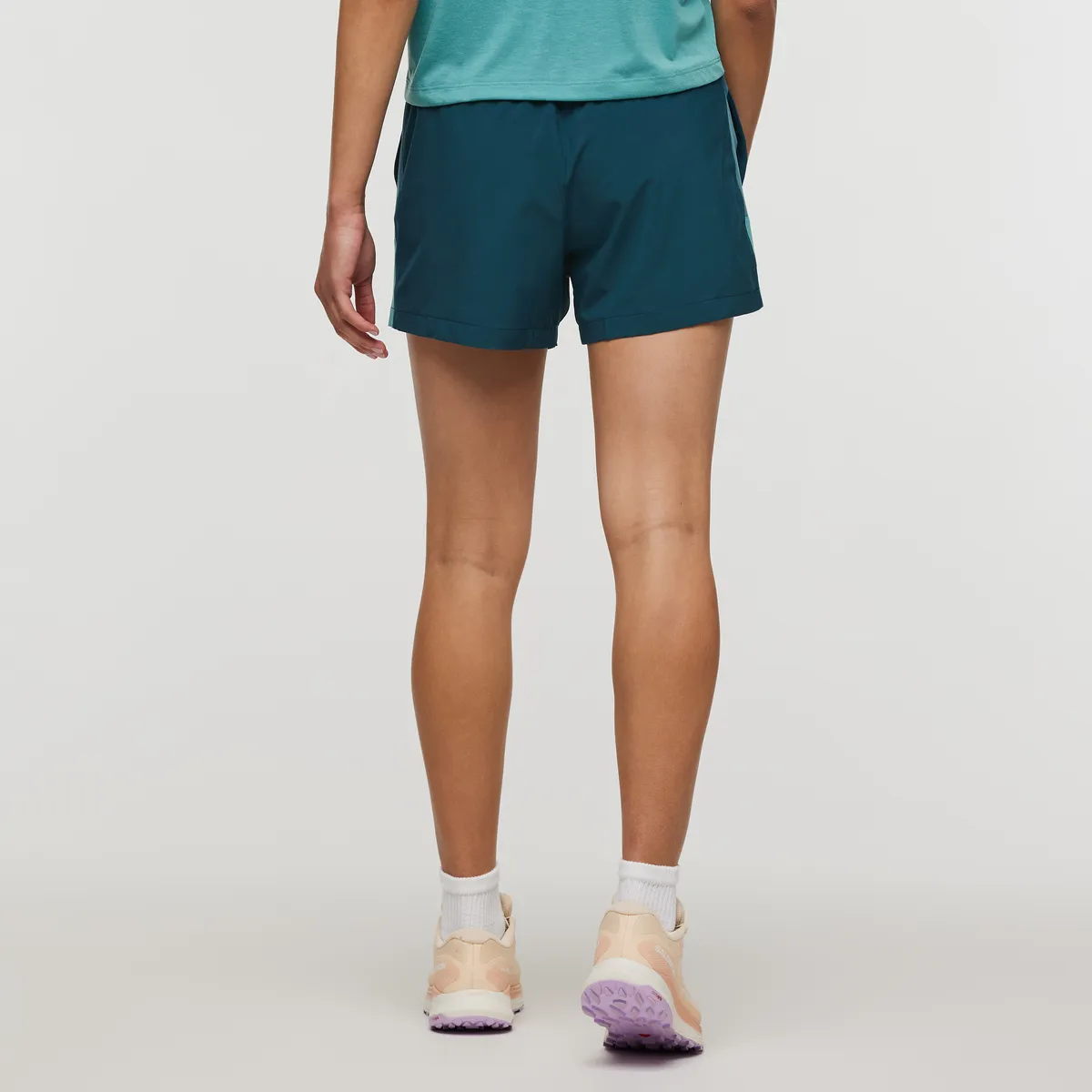 Cotopaxi Cambio Short short femme Abyss séchage rapide
