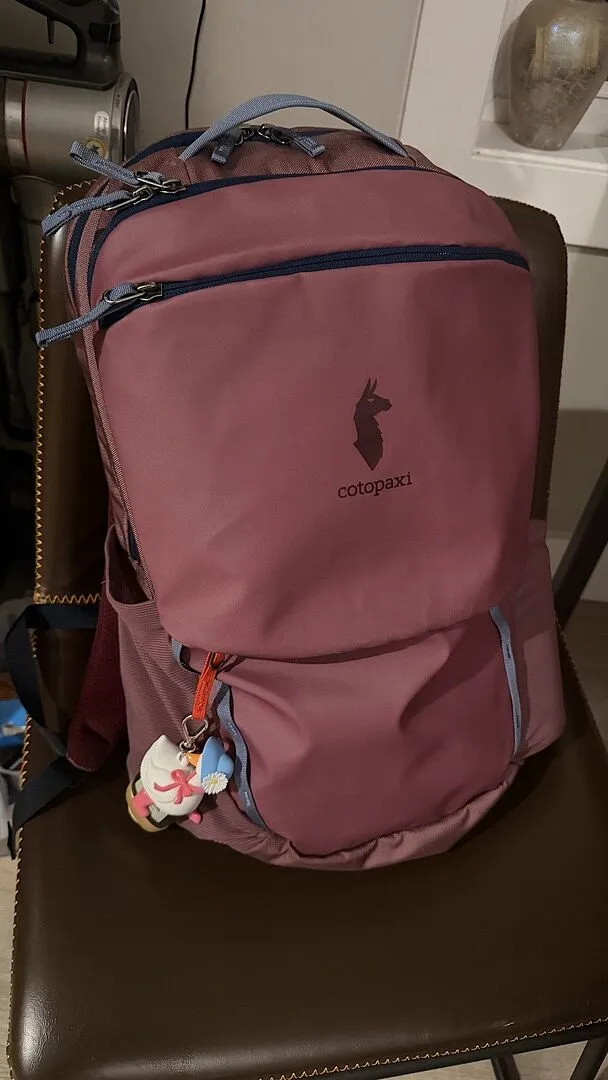 Cotopaxi Allpa 26L sac à dos 26 L ordinateur 16"