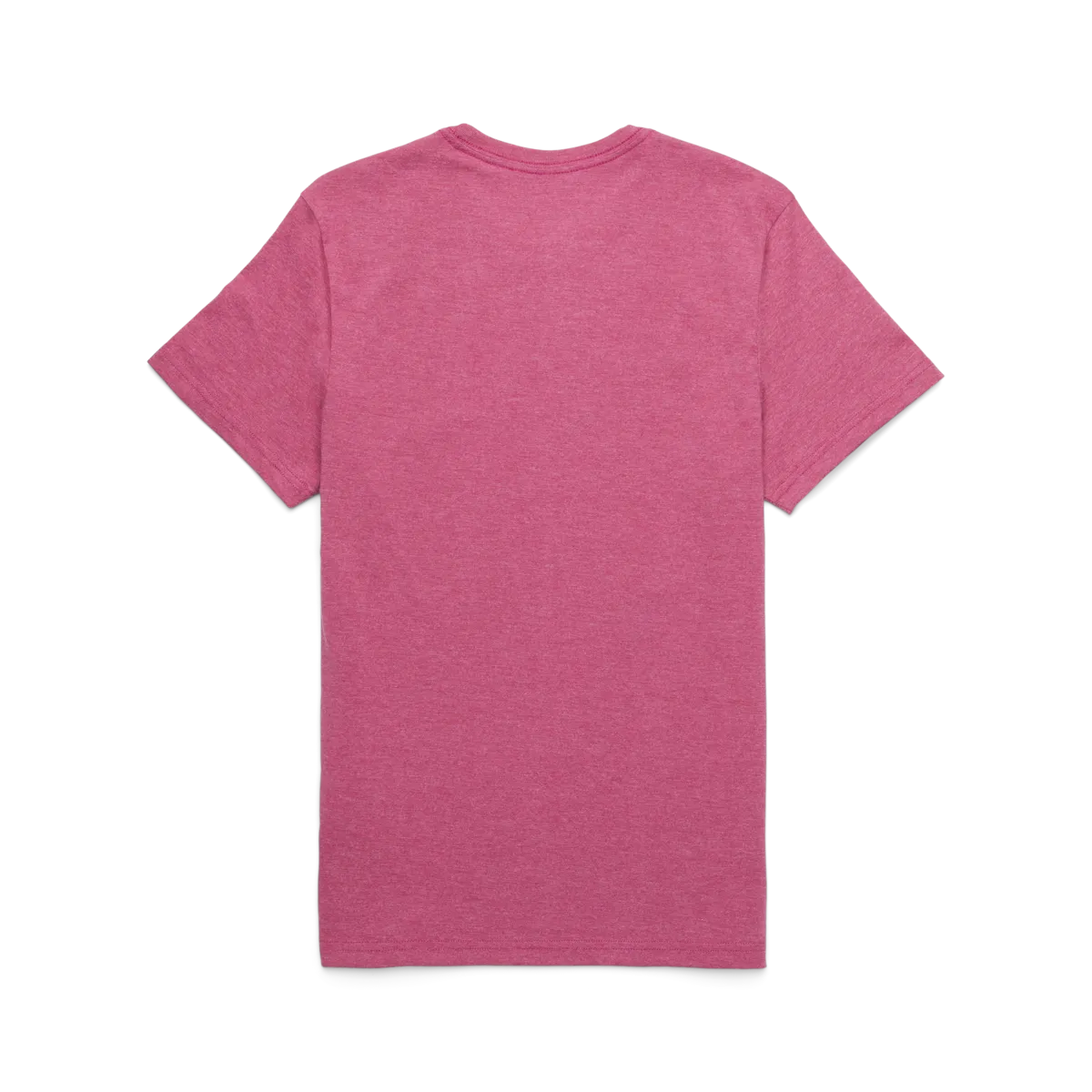 Cotopaxi Do Good t-shirt femme Sangria coton bio