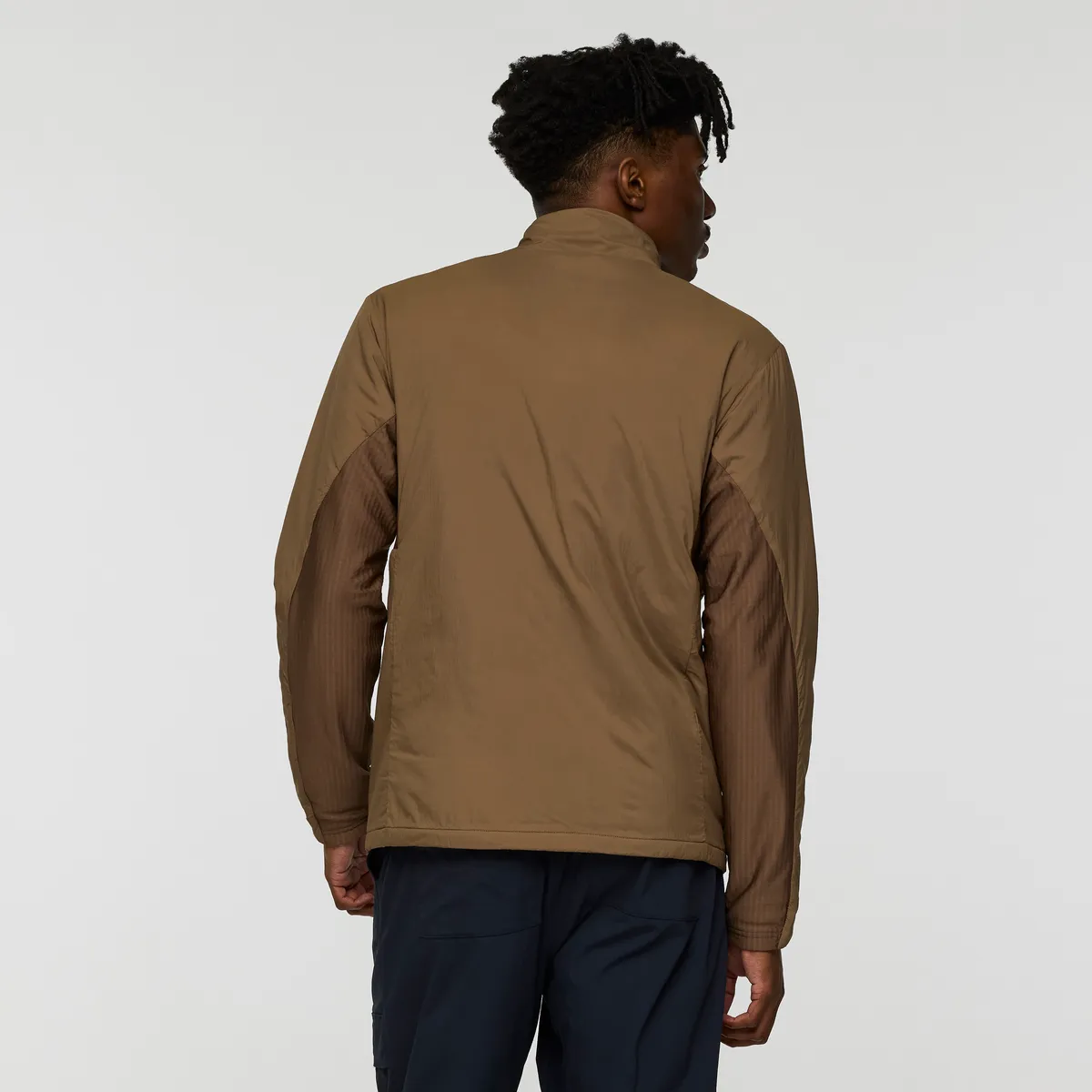Cotopaxi Pacaya 2.0 veste isolante homme Dune