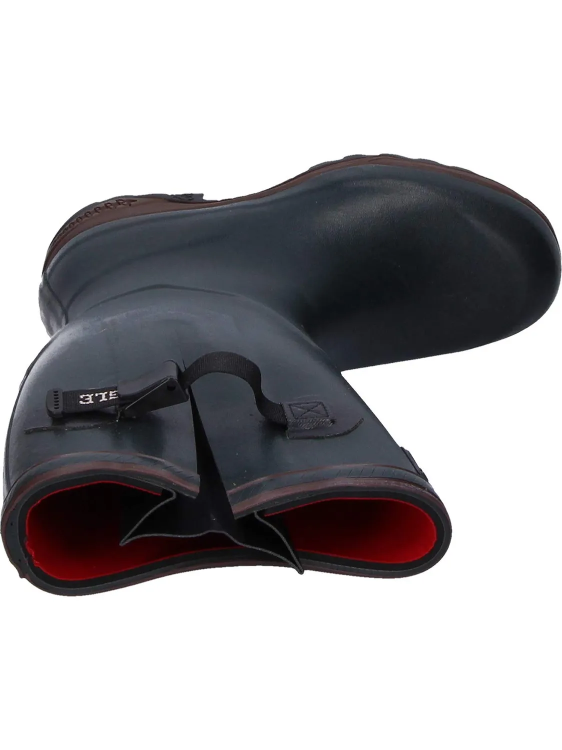 Aigle Parcours 2 Iso bottes caoutchouc homme 39 EU isolées