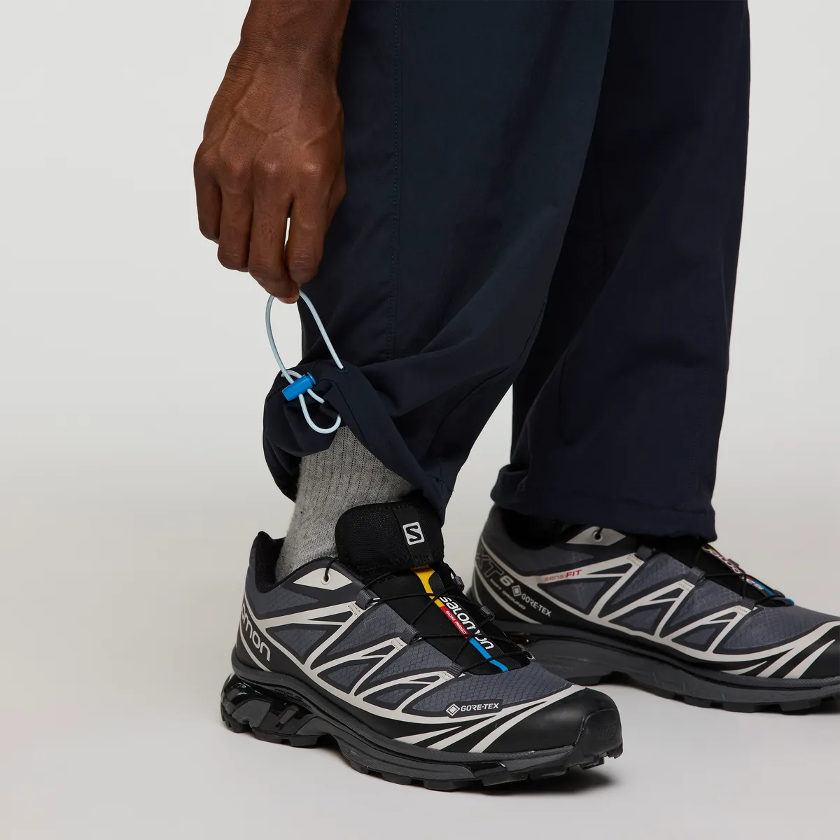 Cotopaxi Coraje Tech Cargo pantalon homme anti-UV