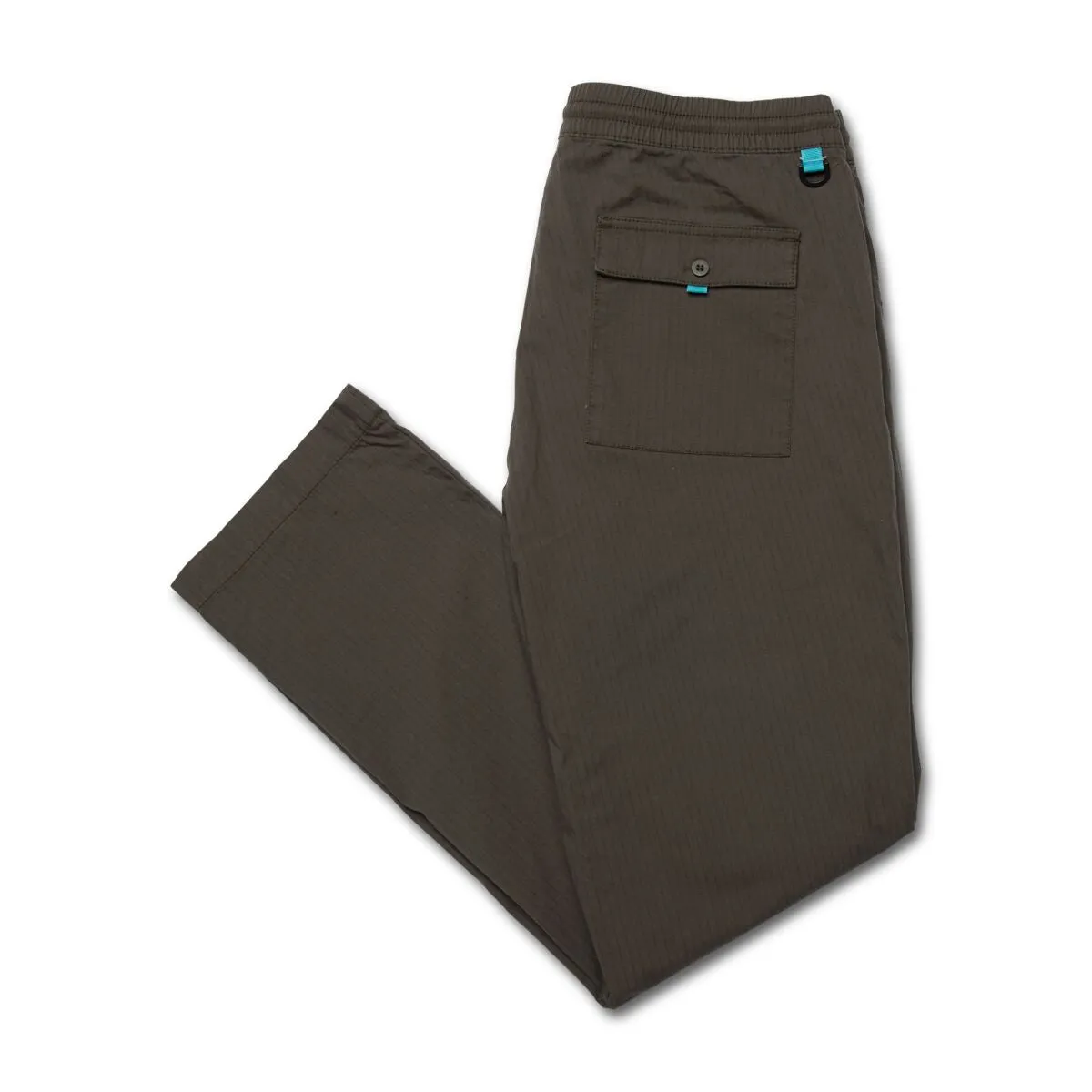Cotopaxi Salto pantalon homme Iron ripstop coton