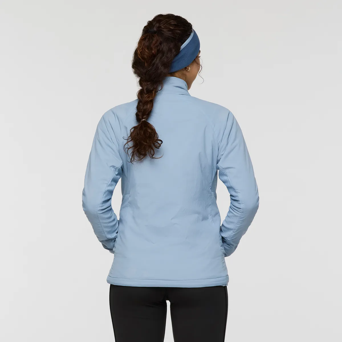 Cotopaxi Pacaya 2.0 veste isolante femme Iceberg laine