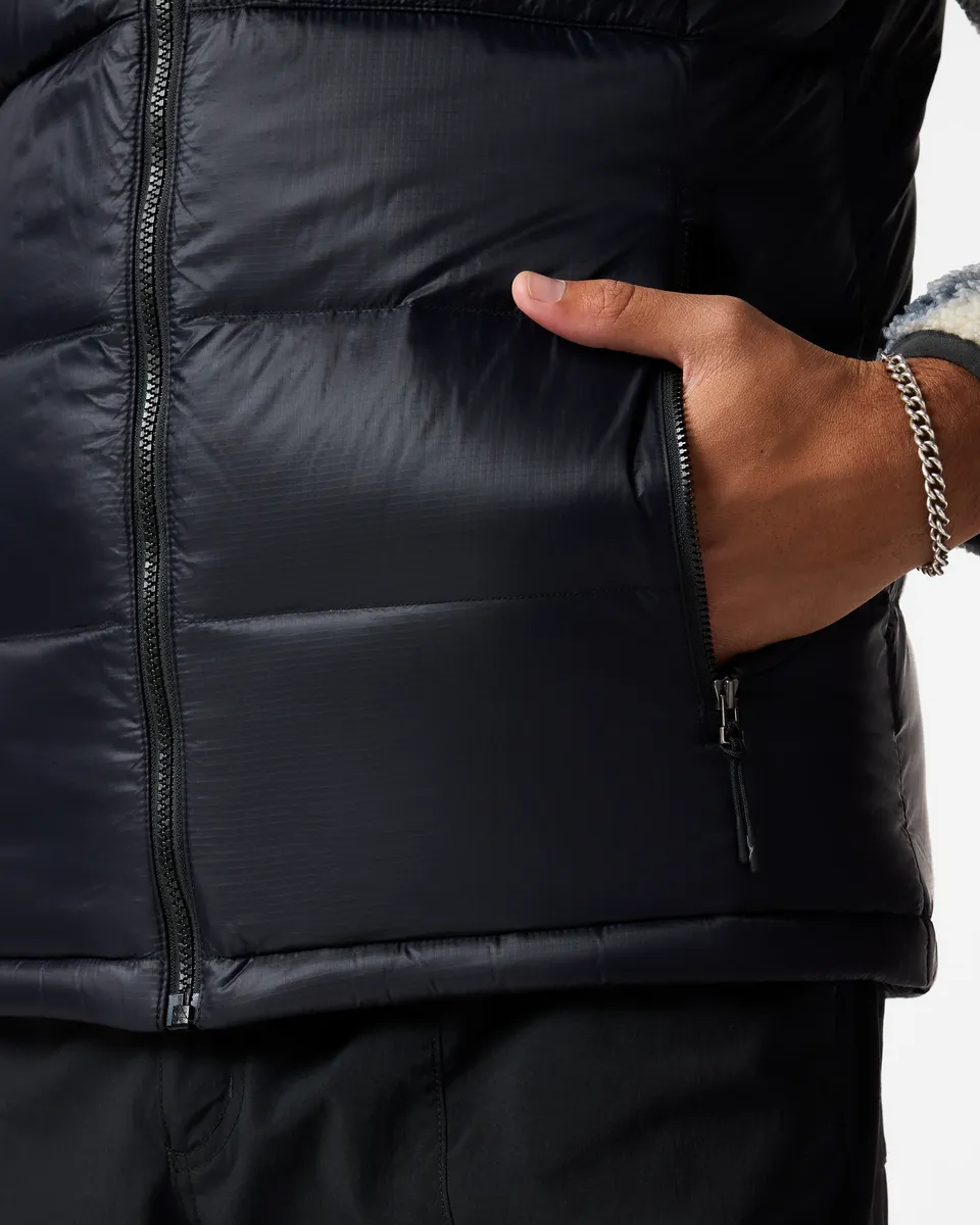 Cotopaxi Fuego Max gilet homme Crimson Chimayo duvet