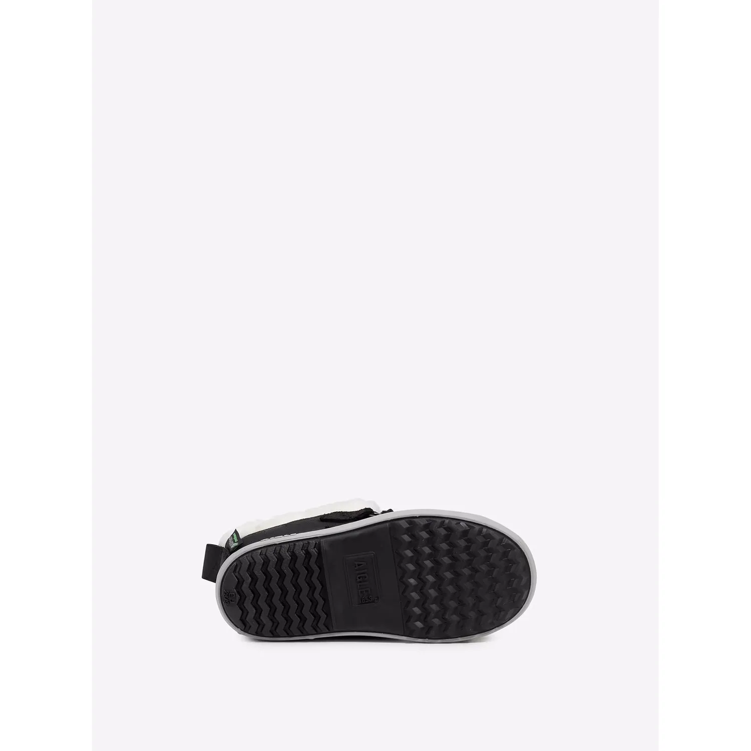 Aigle Explorus Kid botte neige enfant chaude imperméable