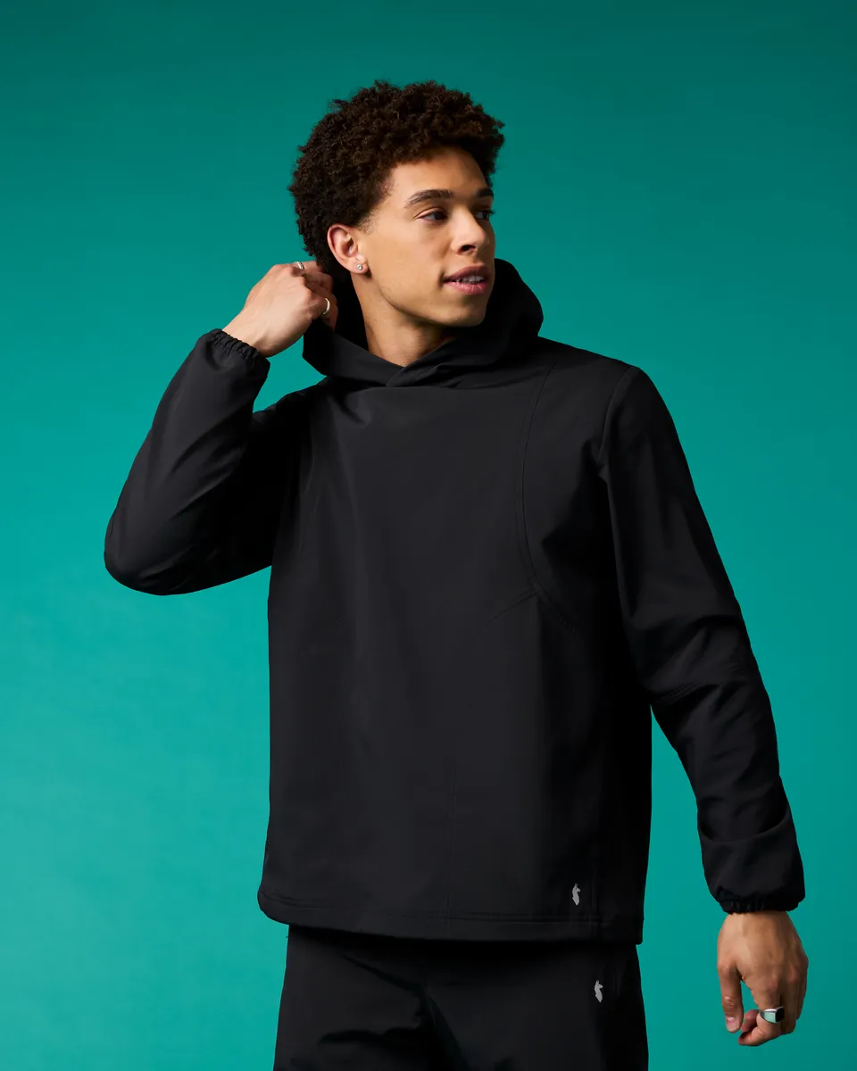 Cotopaxi Adelante sweat à capuche homme Dune/Cinder chaud