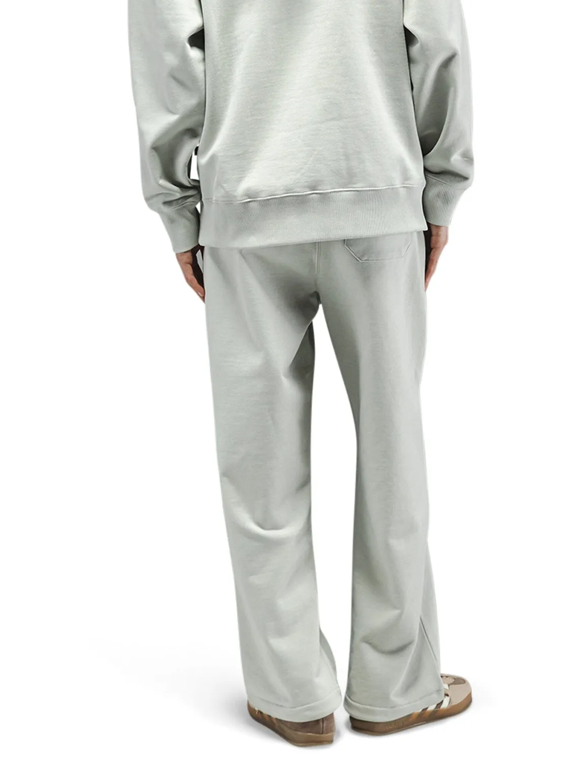Alpha Industries Essential jogging gris French Terry