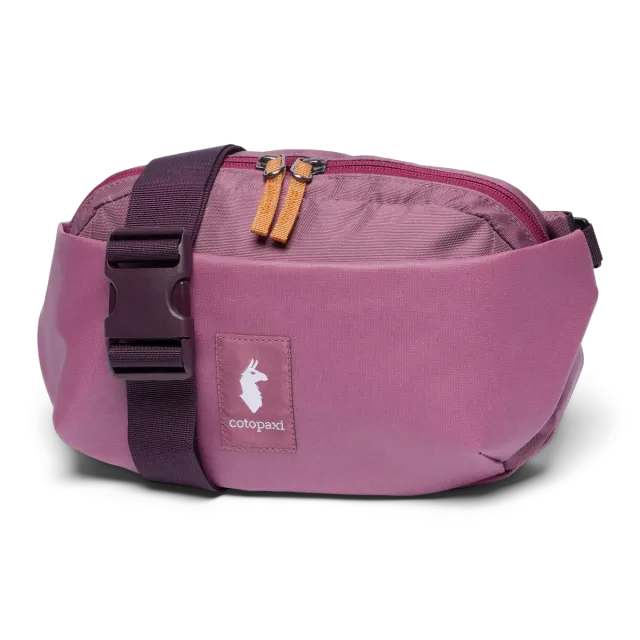 Cotopaxi Cada Día Coso 2L sac banane noir recyclé
