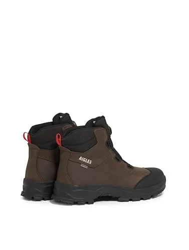 Aigle Laforse No Lace chaussure rando homme sans lacets 39