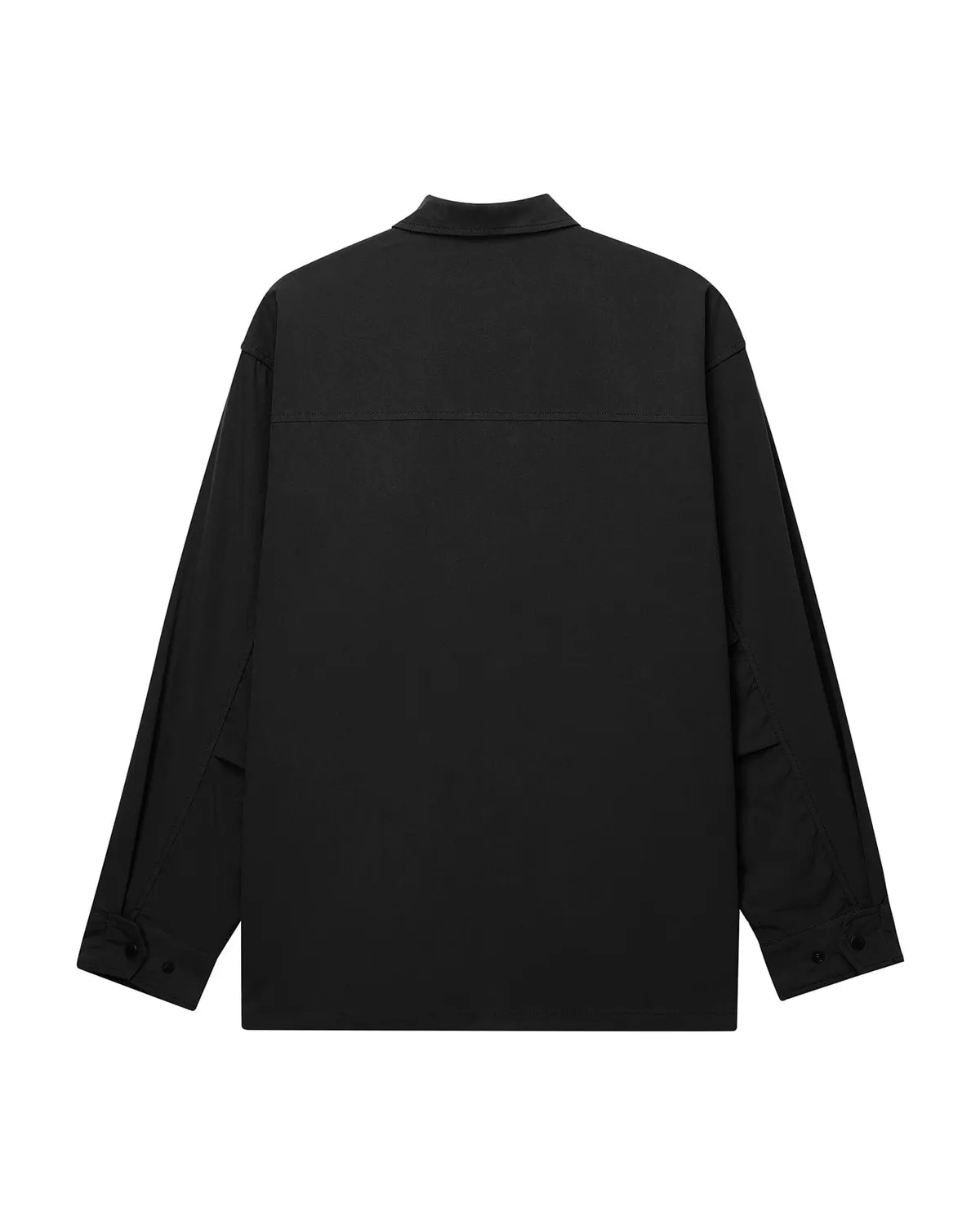 Alpha Industries UNFRM CTN chemise militaire nylon homme