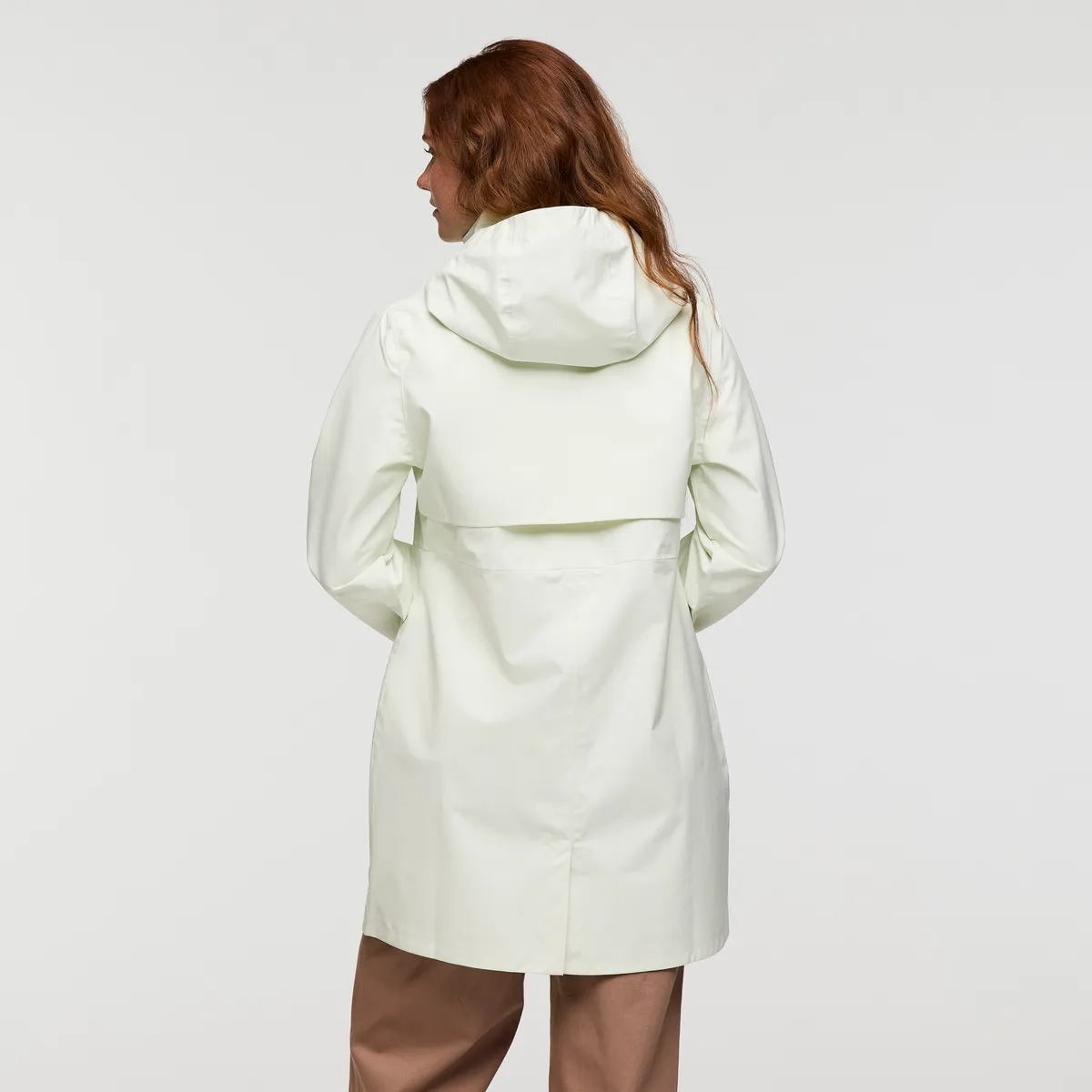 Cotopaxi Cielo trench pluie femme Dew imperméable